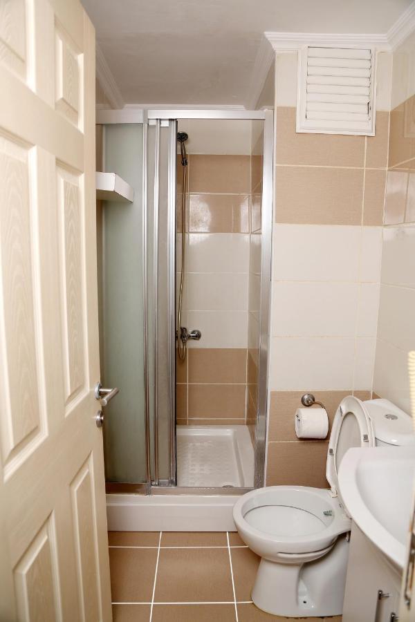 Memory Suites Büyükçekmece Exteriör bild