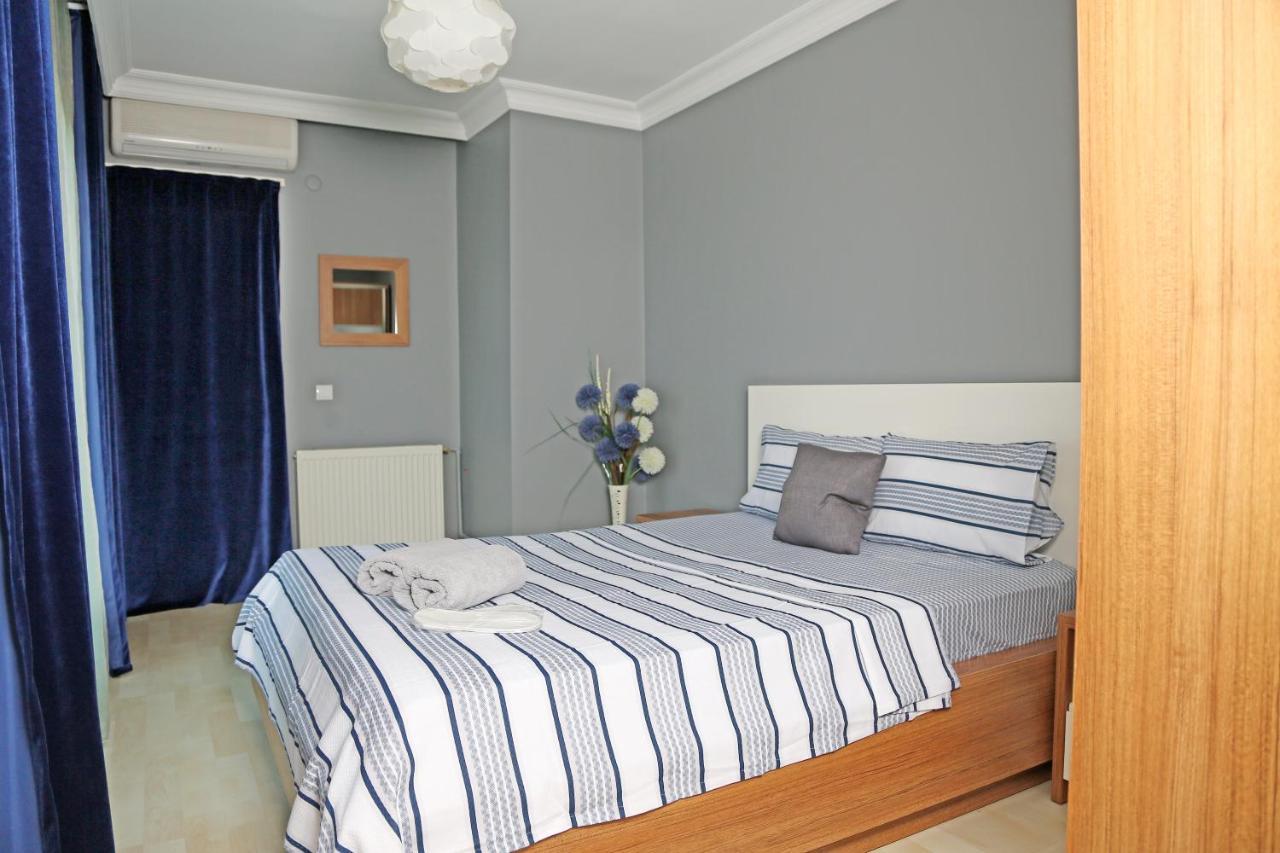 Memory Suites Büyükçekmece Exteriör bild
