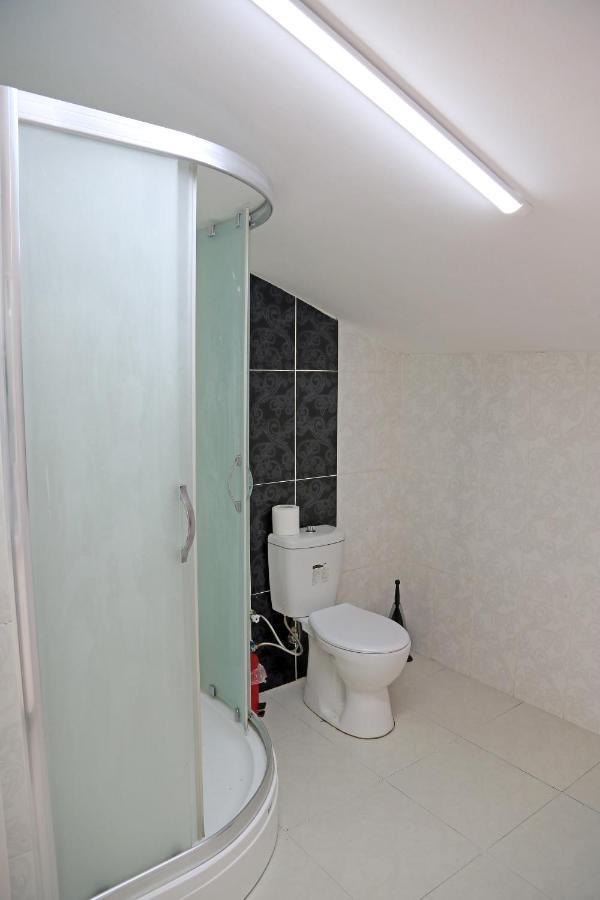 Memory Suites Büyükçekmece Exteriör bild