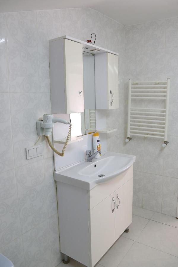 Memory Suites Büyükçekmece Exteriör bild